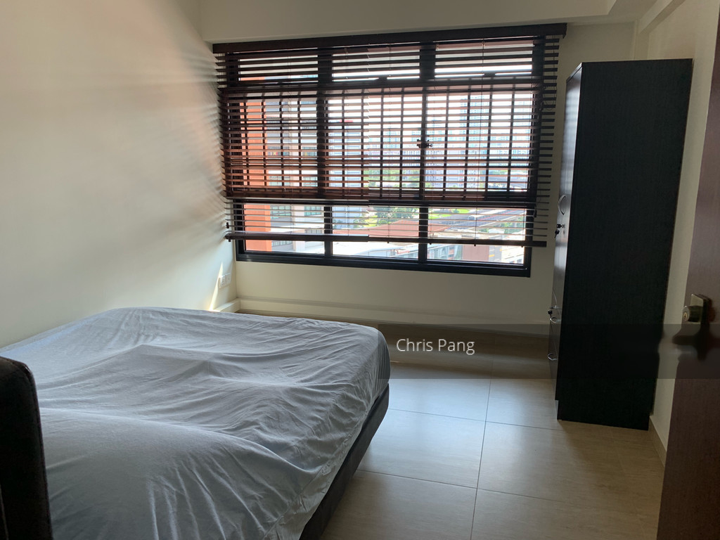 Blk 441B Clementi Avenue 3 (Clementi), HDB 4 Rooms #191751342
